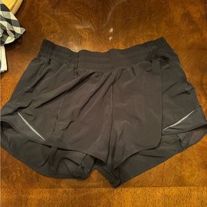 Hotty Hot short Long size 12 tall